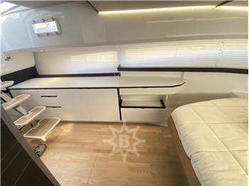 Fiart Mare Seawalker 39 Panorama