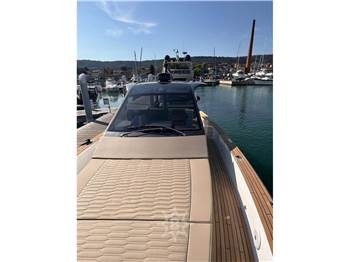 Fiart Mare Seawalker 39 Panorama