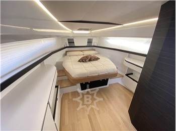 Fiart Mare Seawalker 39 Panorama