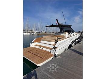Fiart Mare Seawalker 39 Panorama