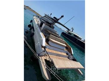 Fiart Mare Seawalker 39 Panorama