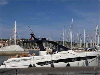 Fiart Mare Seawalker 39 Panorama