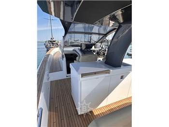 Fiart Mare Seawalker 39 Panorama