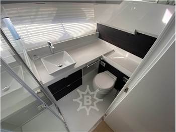 Fiart Mare Seawalker 39 Panorama