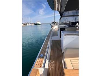 Fiart Mare Seawalker 39 Panorama