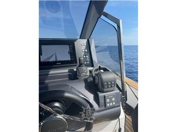 Fiart Mare Seawalker 39 Panorama