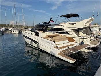 Fiart Mare Seawalker 39 Panorama
