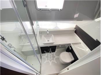 Fiart Mare Seawalker 39 Panorama