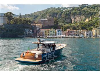 Fratelli Aprea Lancia Aprea 52