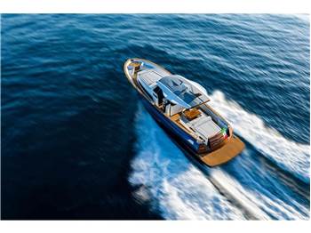 Fratelli Aprea Lancia Aprea 52