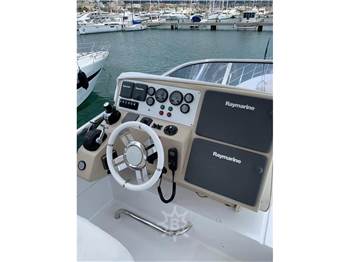 Azimut 64 Flybridge
