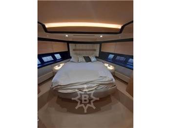Azimut 64 Flybridge