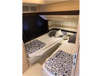Azimut 64 Flybridge