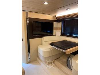 Azimut 64 Flybridge