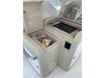 Azimut 64 Flybridge