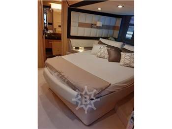 Azimut 64 Flybridge