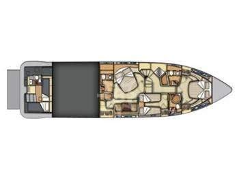 Azimut 64 Flybridge