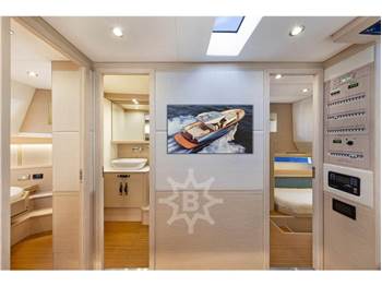 Fratelli Aprea Lancia Aprea 52