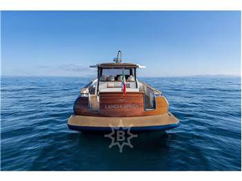 Fratelli Aprea Lancia Aprea 52