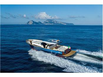 Fratelli Aprea Lancia Aprea 52