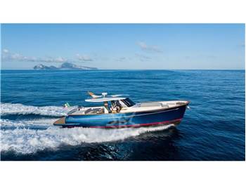 Fratelli Aprea Lancia Aprea 52