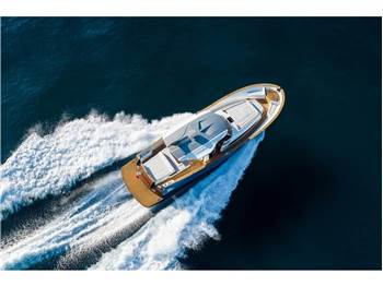 Fratelli Aprea Lancia Aprea 52