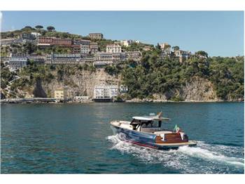 Fratelli Aprea Lancia Aprea 52