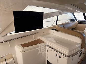 Princess Yachts V58