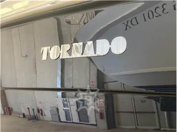 Tornado TORNADO 44