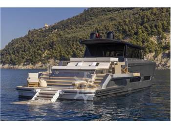 Pardo Yachts GT75