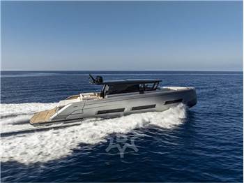 Pardo Yachts GT75