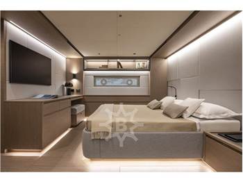 Pardo Yachts GT75