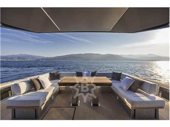 Pardo Yachts GT75