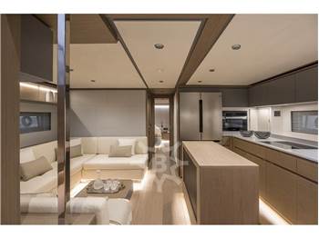 Pardo Yachts GT75