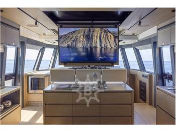 Pardo Yachts GT75