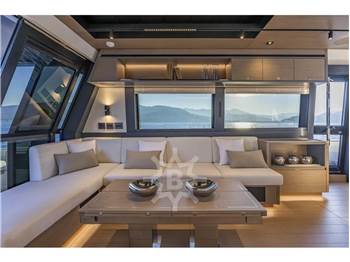 Pardo Yachts GT75