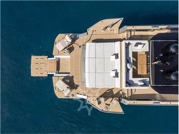Pardo Yachts GT75