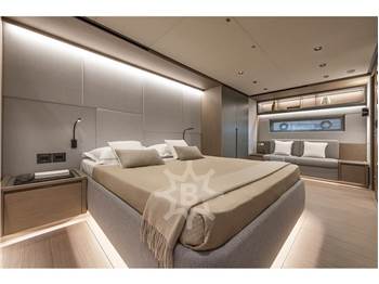 Pardo Yachts GT75
