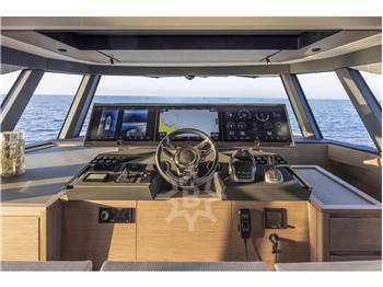 Pardo Yachts GT75