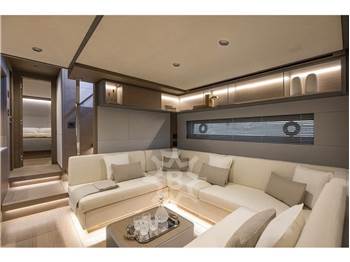 Pardo Yachts GT75