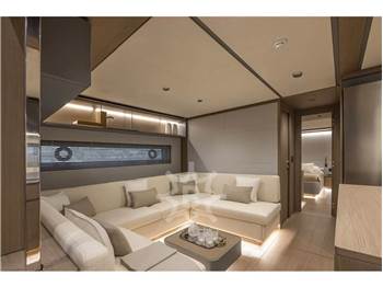 Pardo Yachts GT75