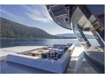 Pardo Yachts GT75