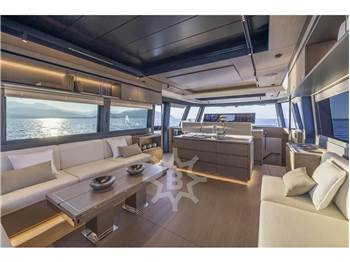 Pardo Yachts GT75