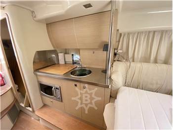 Sessa Marine SESSA C 30