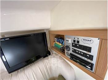 Sessa Marine SESSA C 30
