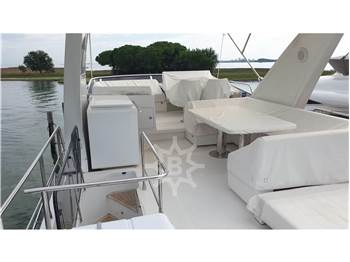 Azimut 66 Flybridge