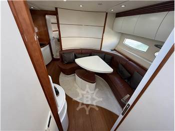 Pershing Pershing 43'