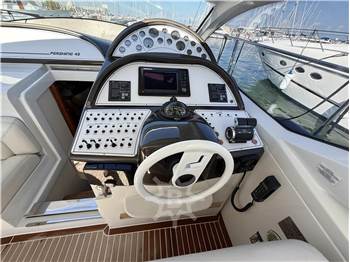 Pershing Pershing 43'
