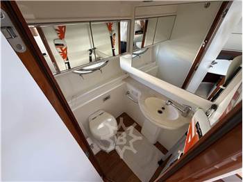 Pershing Pershing 43'