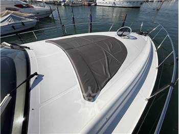 Pershing Pershing 43'